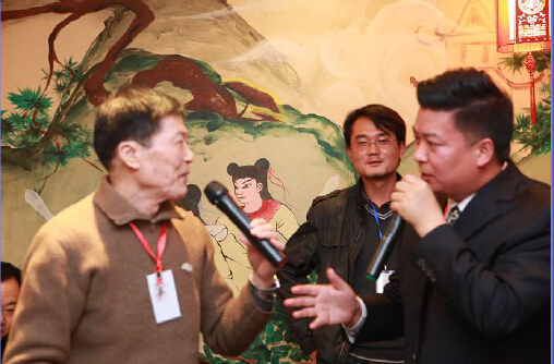 秘書長說：我不要獎品！